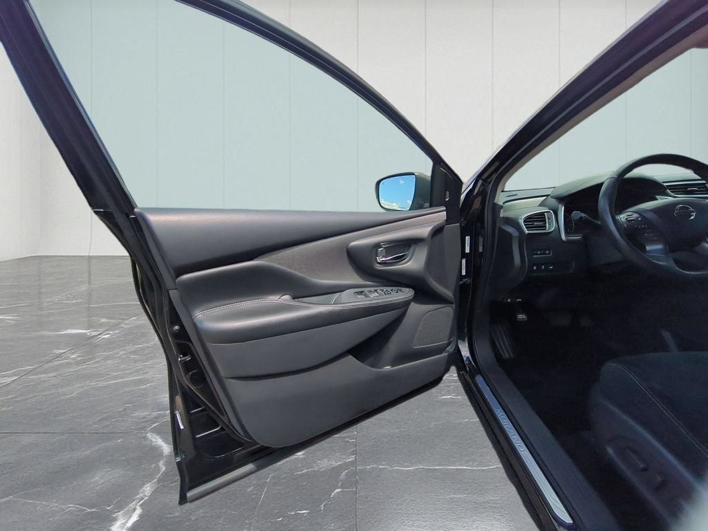 2019 Nissan Murano SV