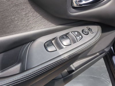 2019 Nissan Murano SV