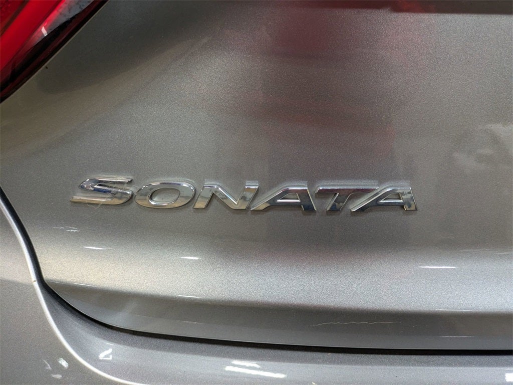 2016 Hyundai Sonata Base