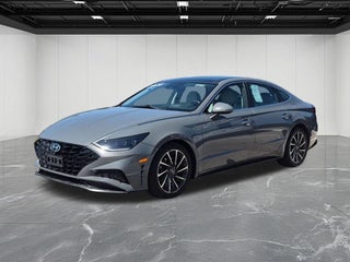 2020 Hyundai Sonata Limited