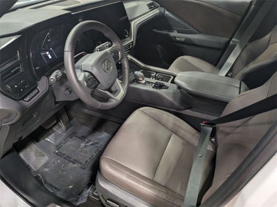 2026 Lexus TX 350 Premium