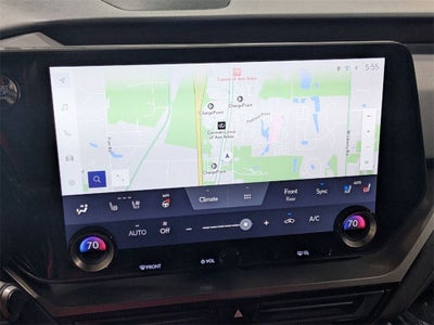 2026 Lexus TX 350 Premium