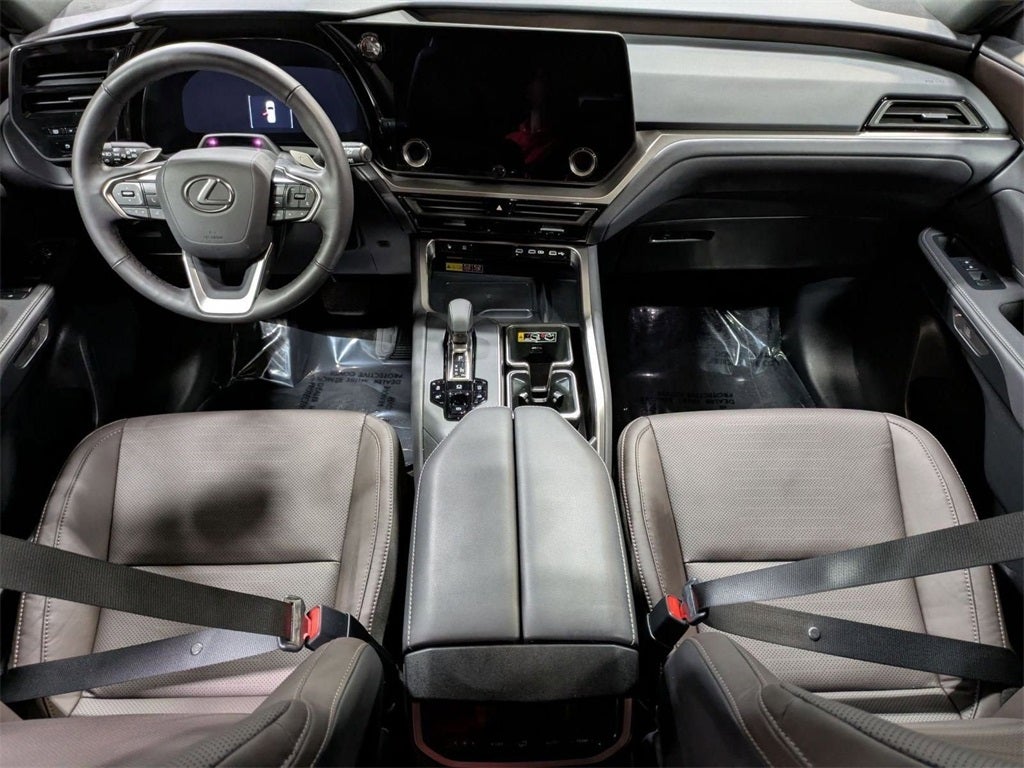 2026 Lexus TX 350 Premium