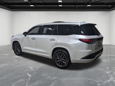 2026 Lexus TX 350 Premium