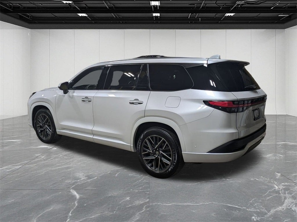 2026 Lexus TX 350 Premium