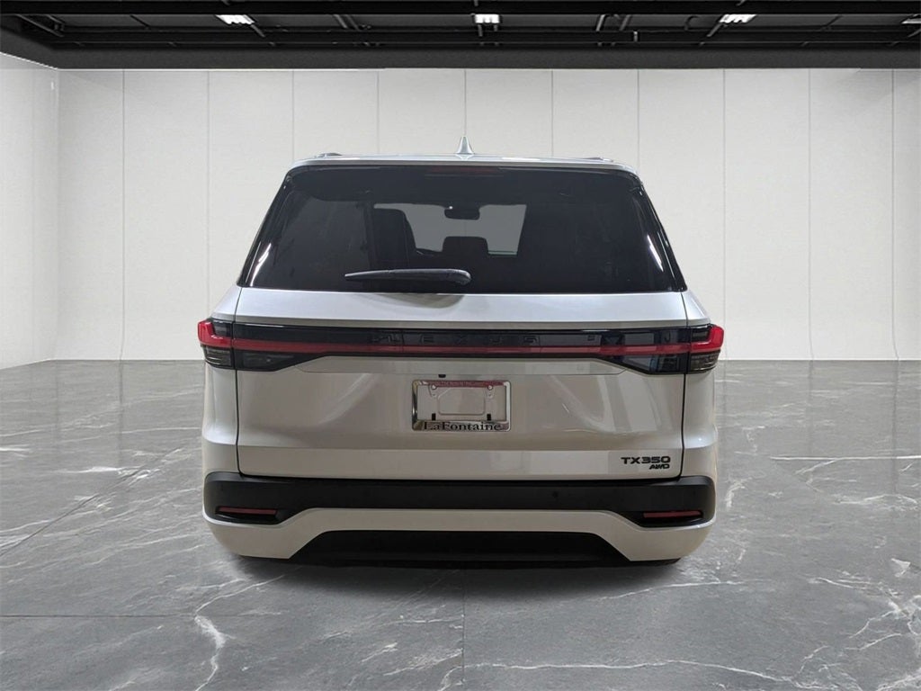 2026 Lexus TX 350 Premium