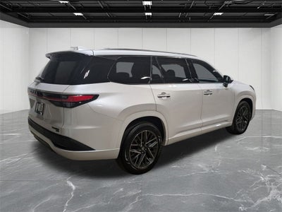 2026 Lexus TX 350 Premium