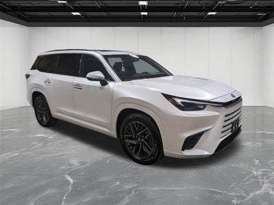 2026 Lexus TX 350 Premium