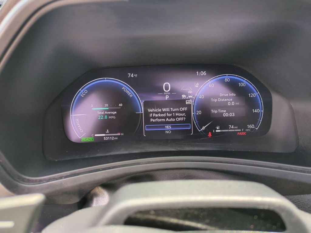 2024 Toyota Grand Highlander Hybrid MAX Platinum
