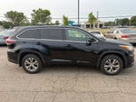 2015 Toyota Highlander LE Plus V6