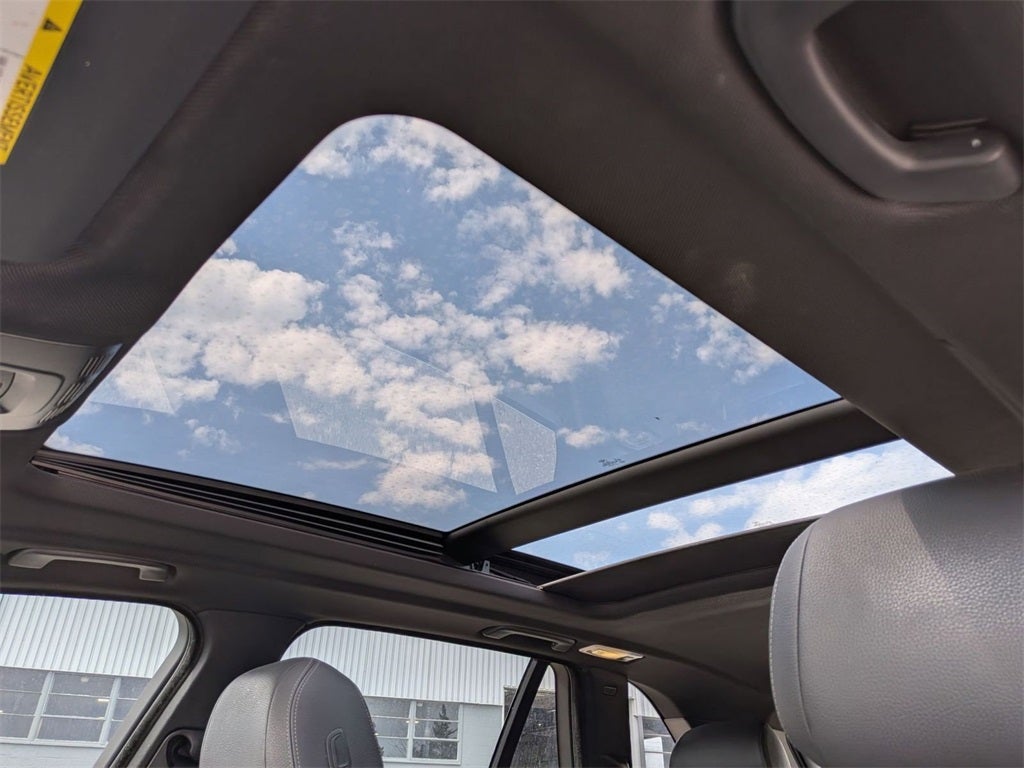 2018 BMW X5 xDrive35i Sport Activity