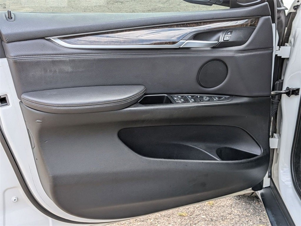 2018 BMW X5 xDrive35i Sport Activity