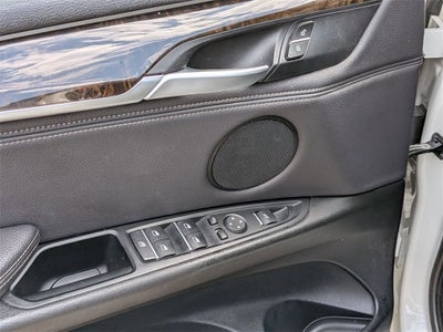 2018 BMW X5 xDrive35i Sport Activity