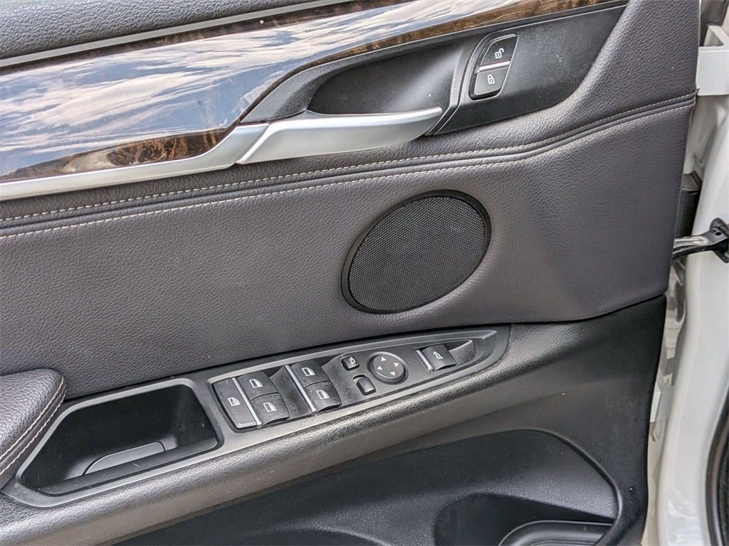 2018 BMW X5 xDrive35i Sport Activity