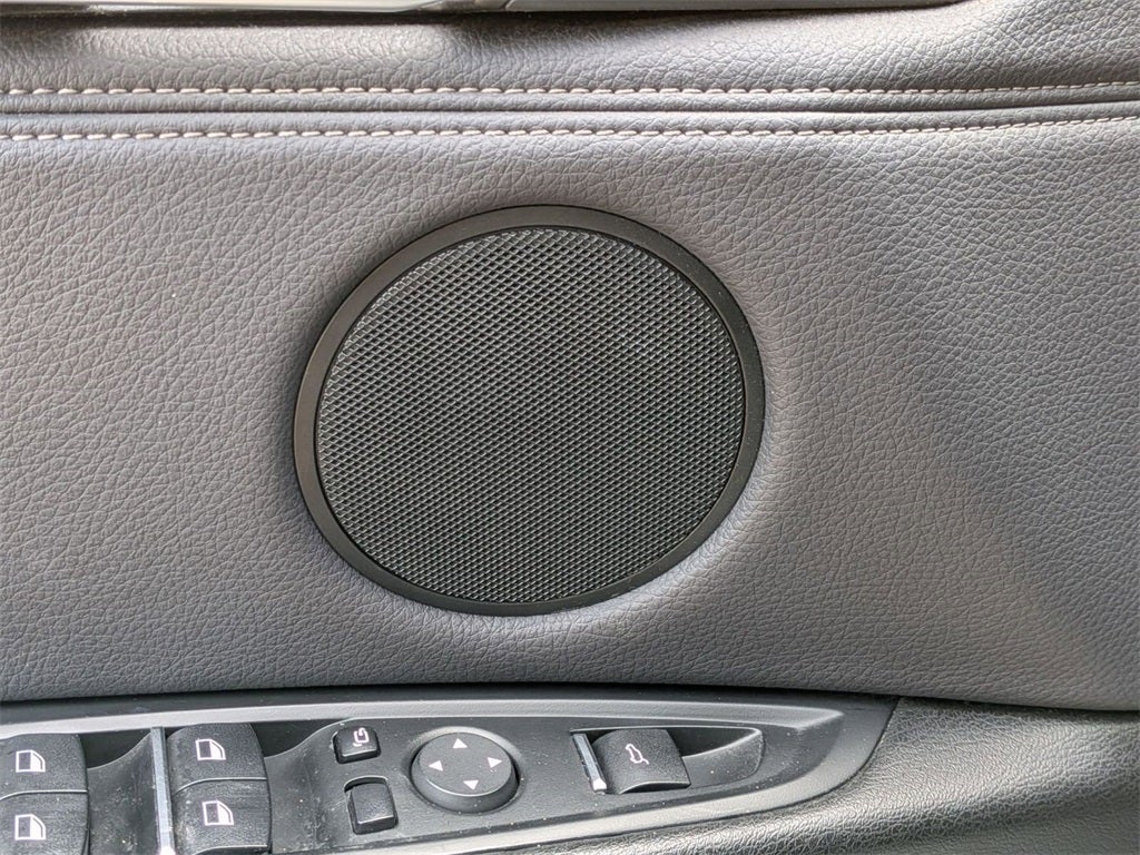 2018 BMW X5 xDrive35i Sport Activity