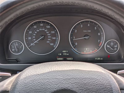 2018 BMW X5 xDrive35i Sport Activity