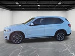 2018 BMW X5 xDrive35i Sport Activity