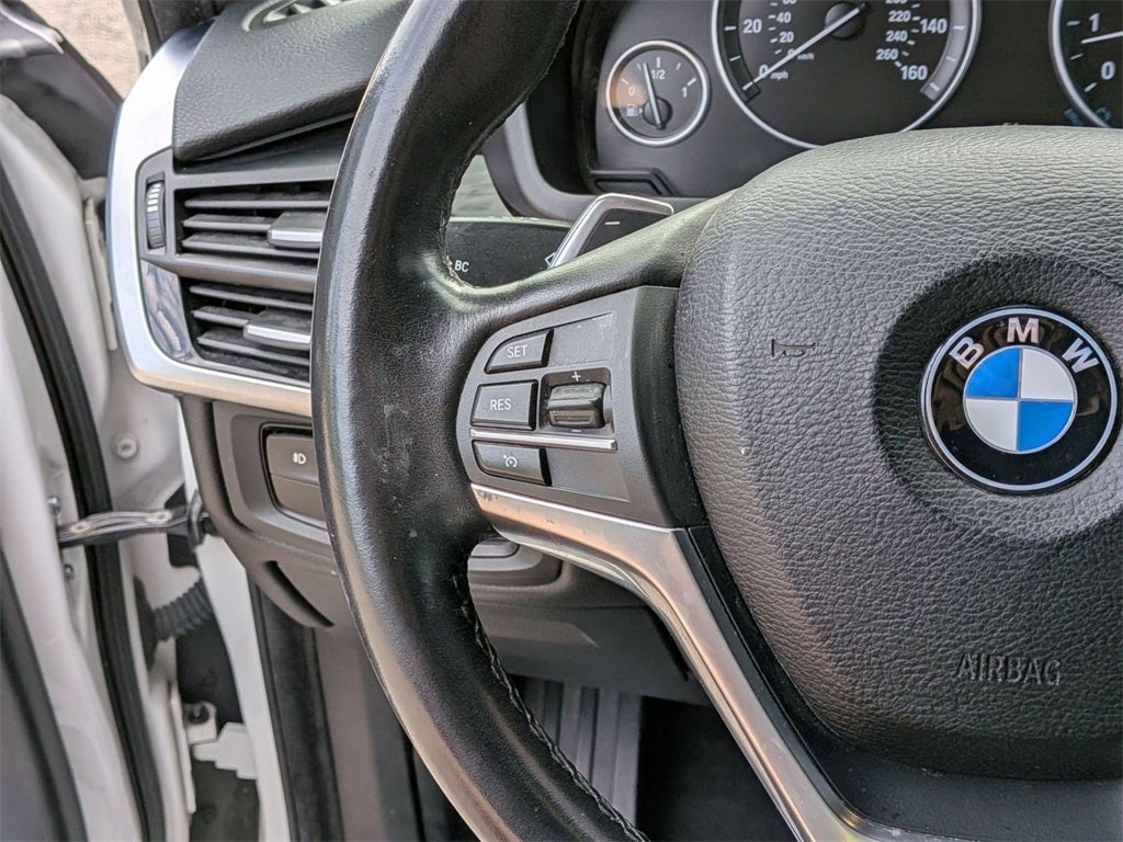 2018 BMW X5 xDrive35i Sport Activity