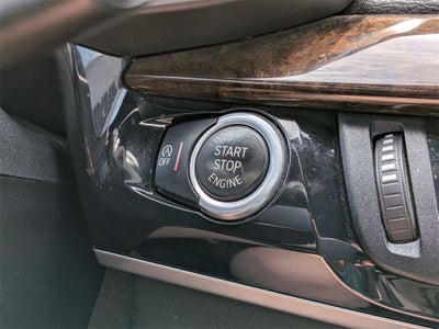 2018 BMW X5 xDrive35i Sport Activity