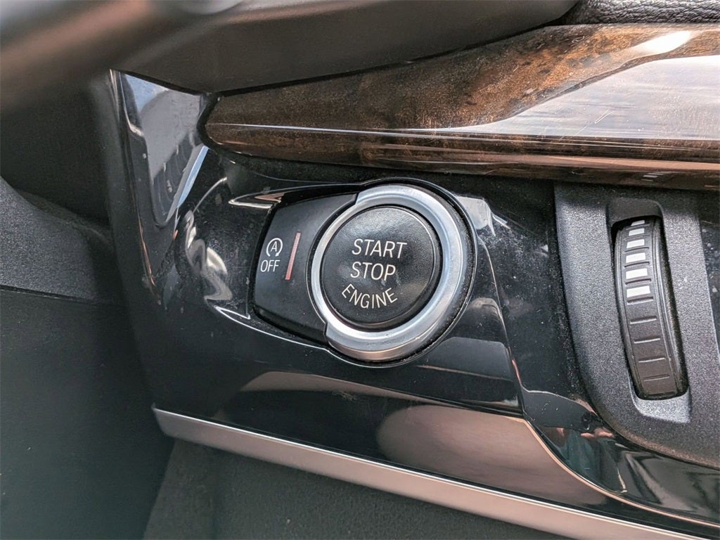 2018 BMW X5 xDrive35i Sport Activity