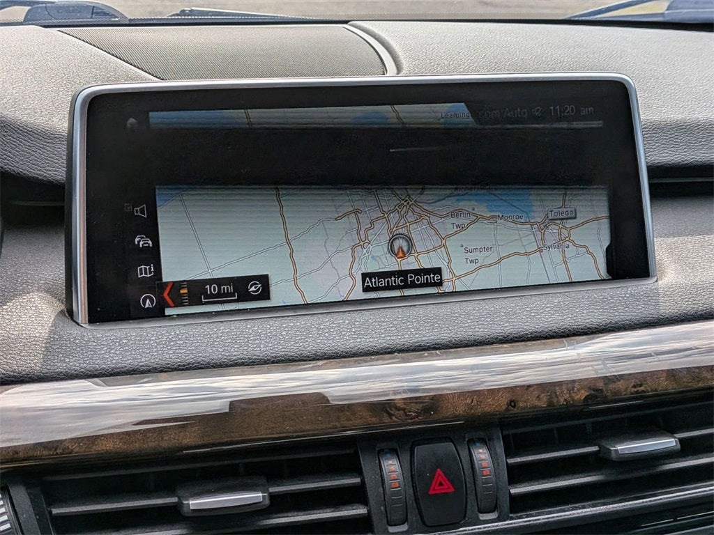 2018 BMW X5 xDrive35i Sport Activity