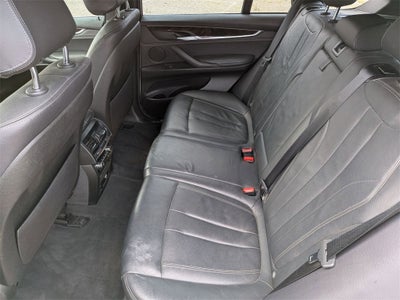 2018 BMW X5 xDrive35i Sport Activity