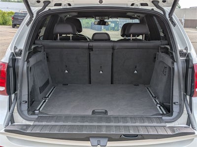 2018 BMW X5 xDrive35i Sport Activity