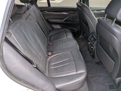 2018 BMW X5 xDrive35i Sport Activity