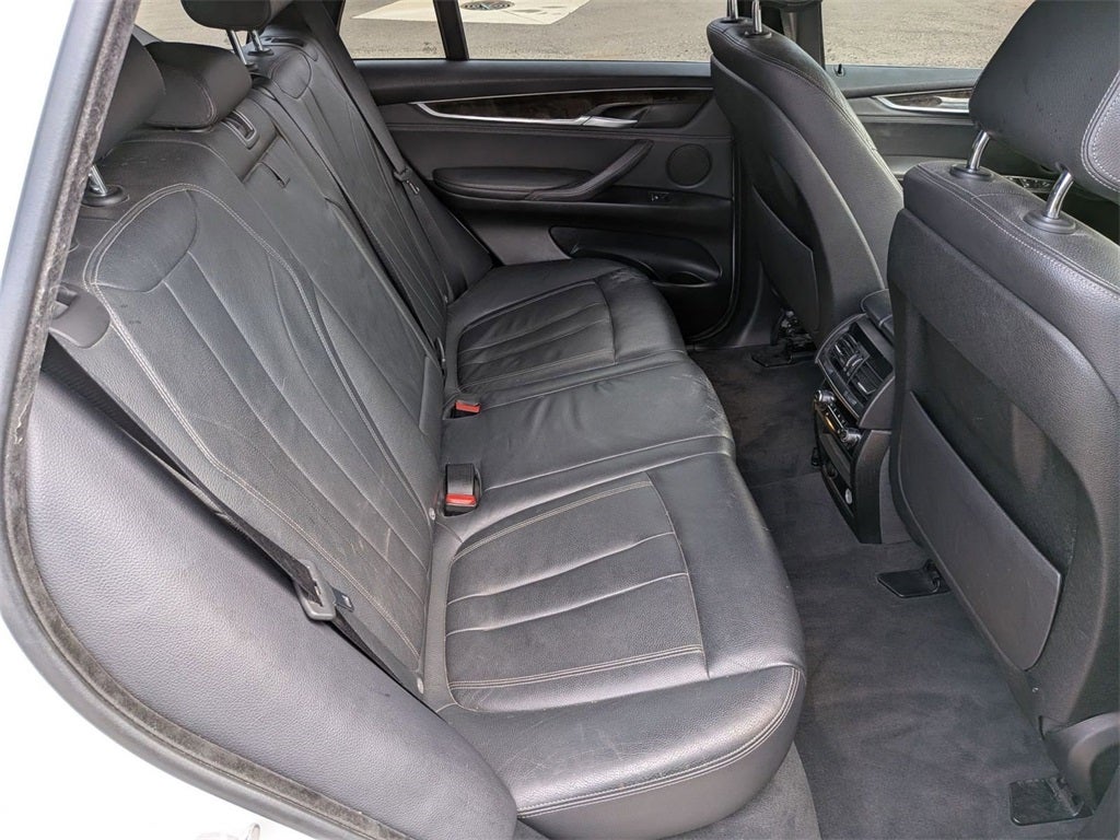 2018 BMW X5 xDrive35i Sport Activity