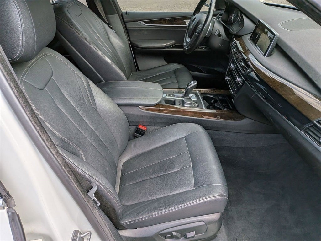 2018 BMW X5 xDrive35i Sport Activity