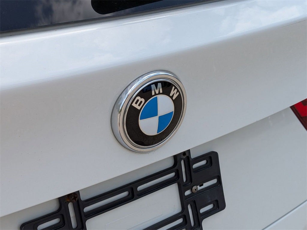 2018 BMW X5 xDrive35i Sport Activity