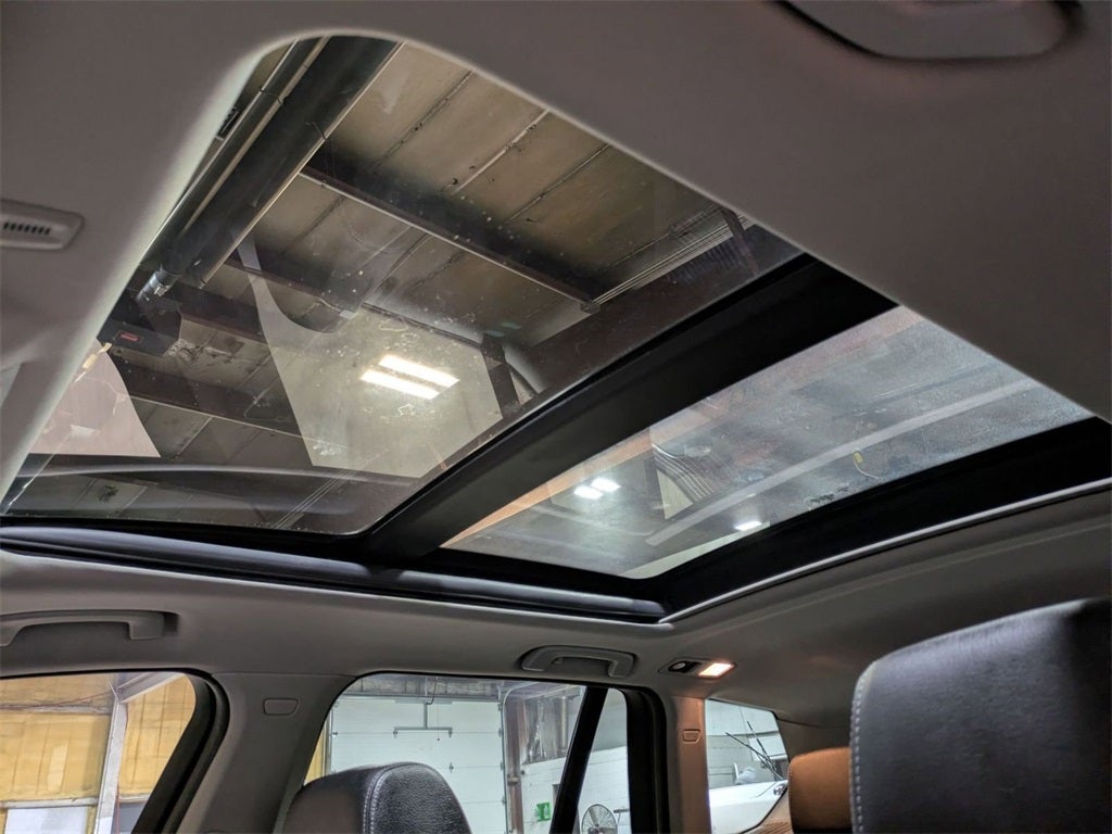 2015 BMW X3 xDrive28i