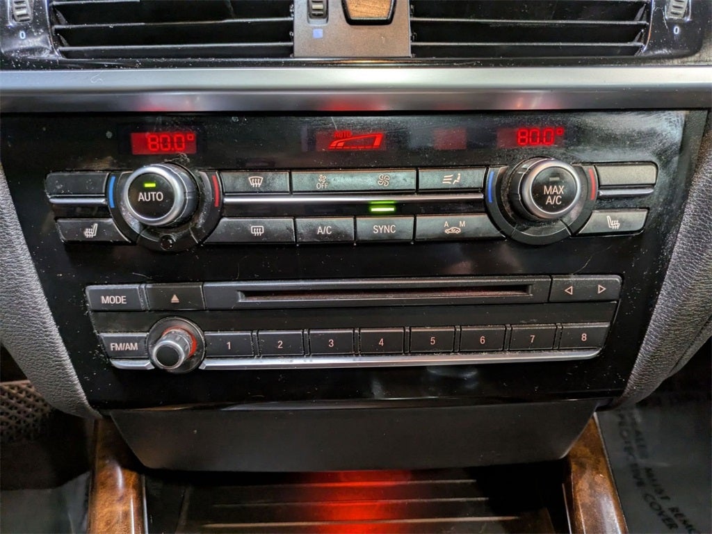 2015 BMW X3 xDrive28i