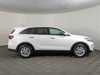 2020 Kia Sorento LX