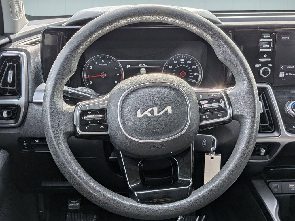 2023 Kia Sorento LX