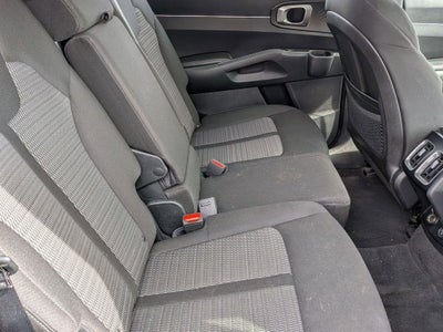2023 Kia Sorento LX