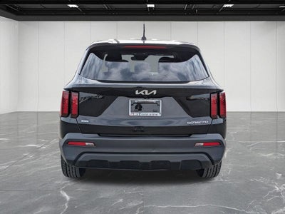 2023 Kia Sorento LX