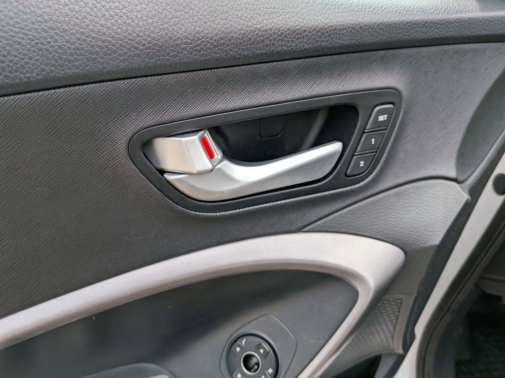 2015 Hyundai Santa Fe Sport 2.0T