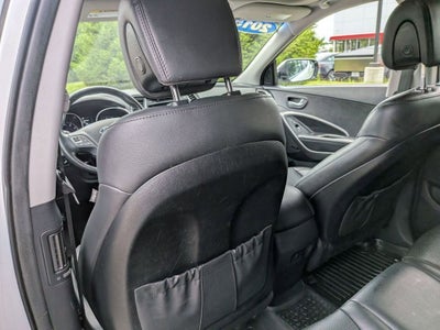 2015 Hyundai Santa Fe Sport 2.0T
