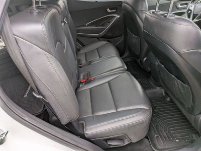 2015 Hyundai Santa Fe Sport 2.0T