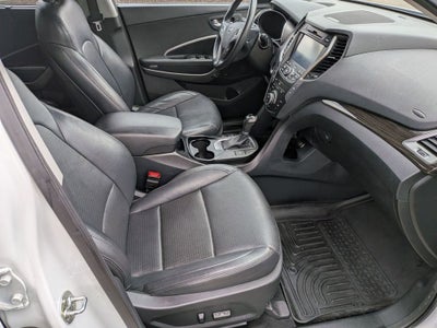 2015 Hyundai Santa Fe Sport 2.0T