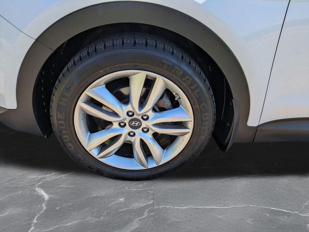 2015 Hyundai Santa Fe Sport 2.0T