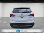 2015 Hyundai Santa Fe Sport 2.0T