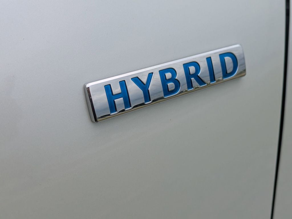 2025 Mazda Mazda CX-50 Hybrid Premium Plus