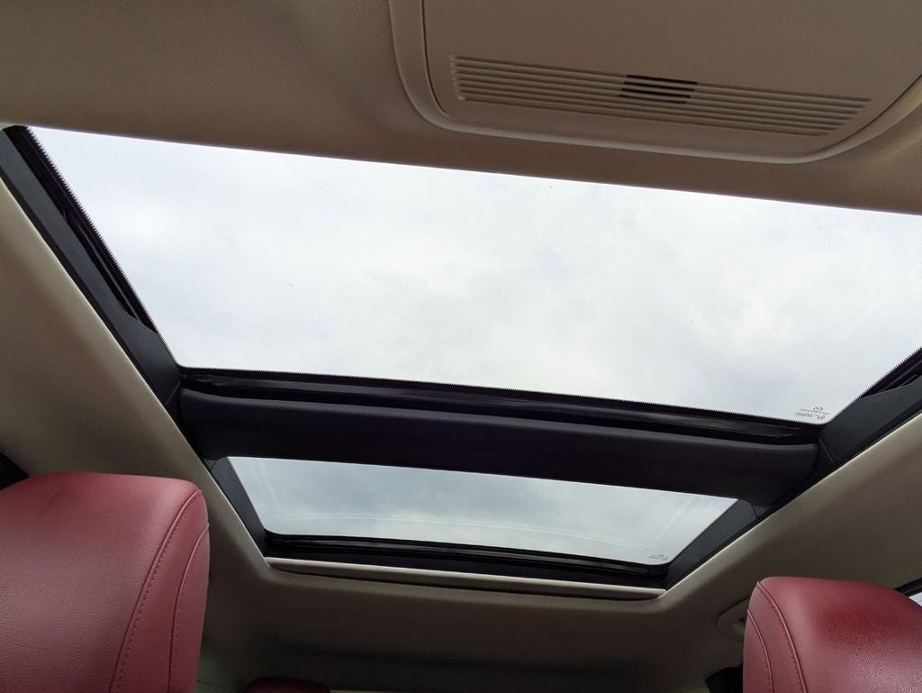 2025 Mazda Mazda CX-50 Hybrid Premium Plus