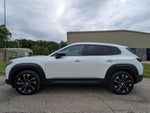 2025 Mazda Mazda CX-50 Hybrid Premium Plus