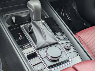 2025 Mazda Mazda CX-50 Hybrid Premium Plus
