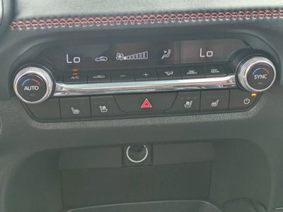 2025 Mazda Mazda CX-50 Hybrid Premium Plus