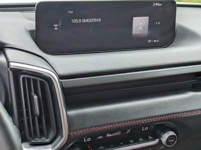 2025 Mazda Mazda CX-50 Hybrid Premium Plus