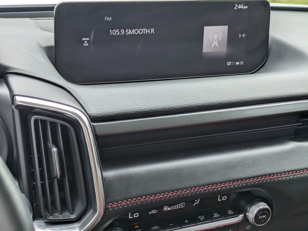 2025 Mazda Mazda CX-50 Hybrid Premium Plus